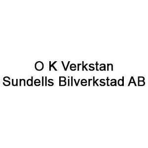 OK Verkstan, Sundells Bilverkstad AB