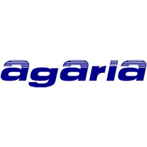 Agaria AB logo