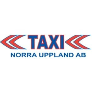 Taxi Norra Uppland AB