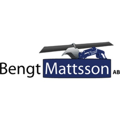 Bengt Mattsson I Bjuråker AB logo