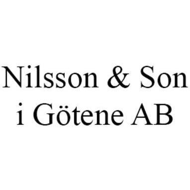 Nilsson & Son i Götene AB logo