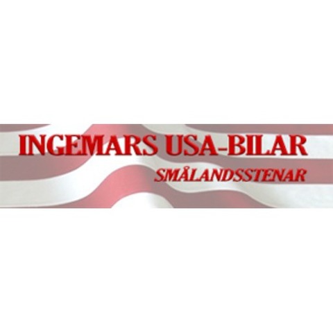Ingemars USA Bilar logo