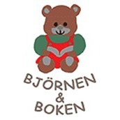 Björnen & Boken logo