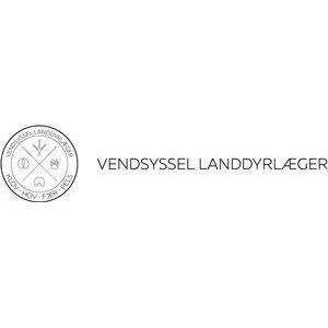 Vendsyssel Landdyrlæger ApS logo