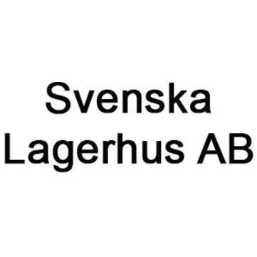 Svenska Lagerhus AB logo