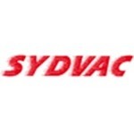 Sydvac AB logo