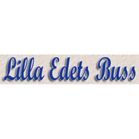 Lilla Edets Buss