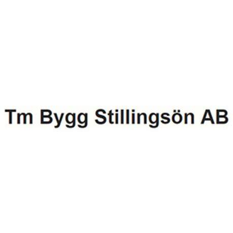 Tm Bygg Stillingsön AB