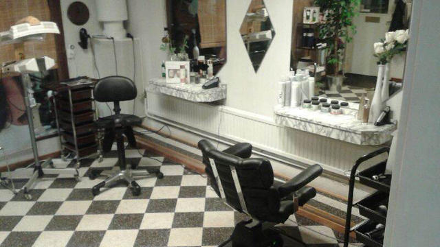 Christina's Klipp Frisör, Ronneby - 1