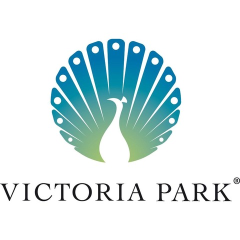 Victoria Park AB logo
