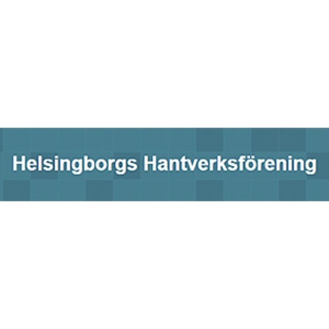 Hantverksföreningen i Helsingborg