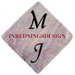 MJ Inredningsdesign logo