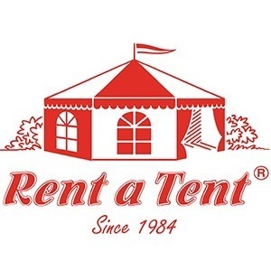Rent a Tent logo