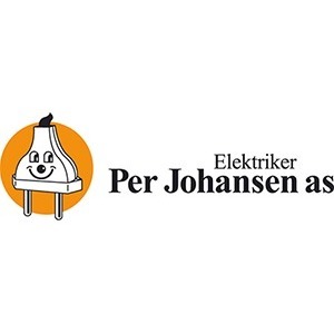 Per Johansen AS logo