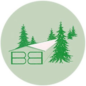 Bryrup Hal-byggeri A/S logo