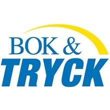 Bok & Tryck AB