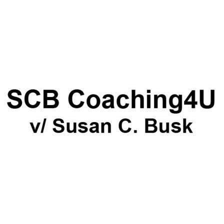 SCB Coaching4U v/ Susan C. Busk