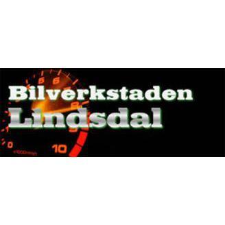 Bilverkstaden Lindsdal logo
