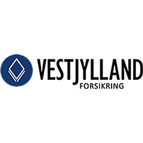Vestjylland Forsikring Gs. logo