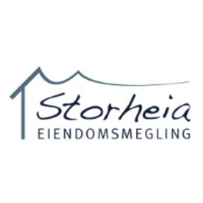 Storheia Eiendomsmegling AS logo