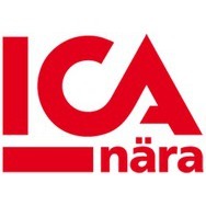 ICA Mårtensson logo