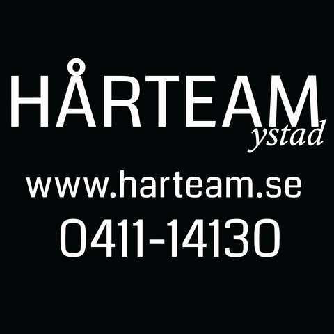 Hårteam