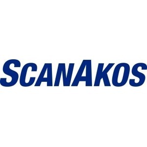 ScanAkos Byggledning AB logo