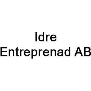 Idre Entreprenad, AB