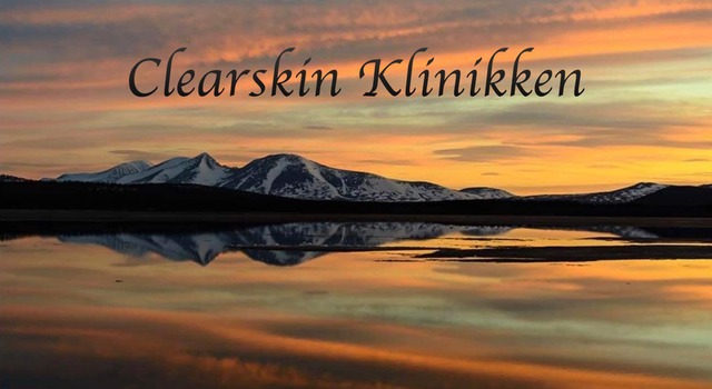 Clear Skin Klinikken AS Kroppspleie, Hudpleie, Gjøvik - 4