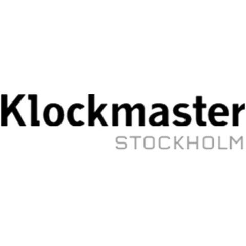 Klockmaster Fältöversten