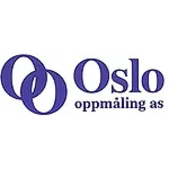 Oslo Oppmåling AS logo
