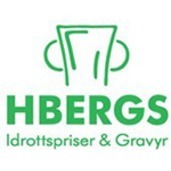 HBERGS Idrottspriser & Gravyr AB logo