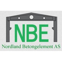 Nordland Betongelement AS logo