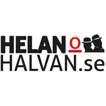 Pizzeria Helan & Halvan AB logo