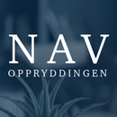 Nav-Oppryddingen logo