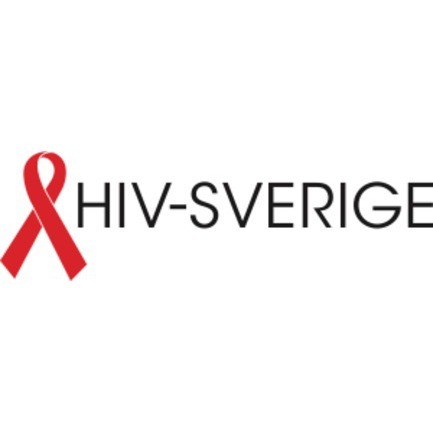 Hiv-Sverige logo