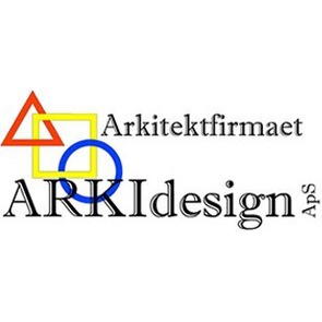 Arkidesign ApS logo