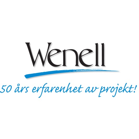 Wenell Management AB logo