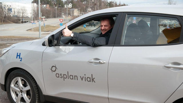 Asplan Viak AS Landskapsarkitekt, Kristiansand - 5