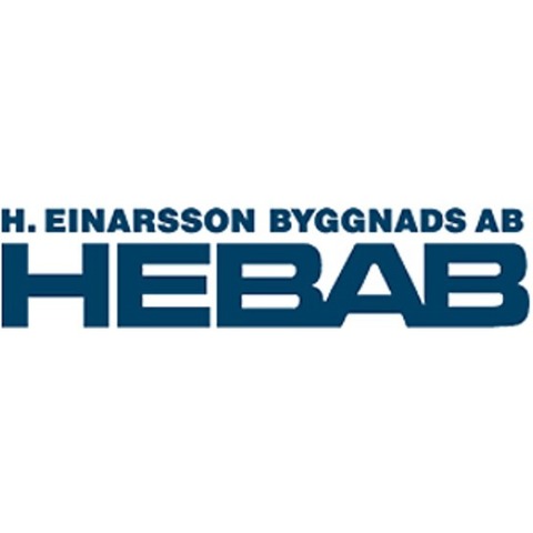 H. Einarsson Byggnads AB