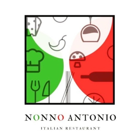 Nonno Antonio - Italiensk Restaurang Trollhättan