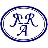Revisionsfirmaet René R. Andersen logo