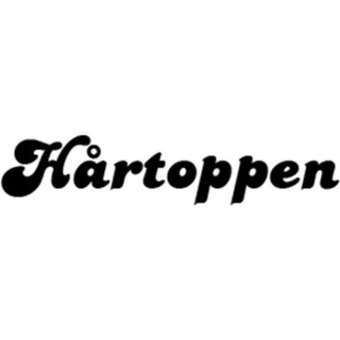 Hårtoppen v/Anette Falkner