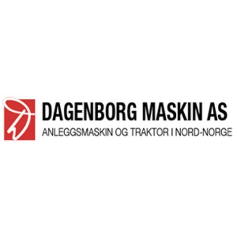 Dagenborg Maskin AS logo