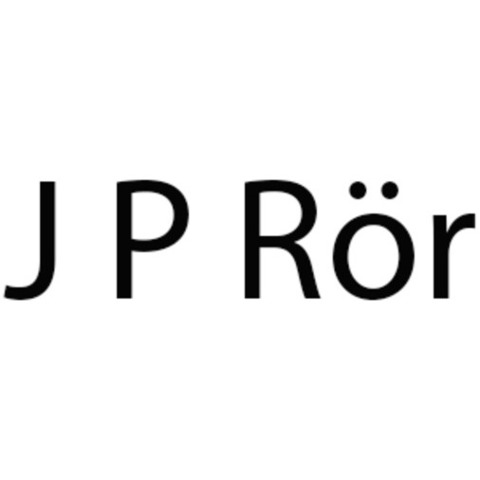 J P Rör