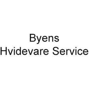 Byens Hvidevare Service