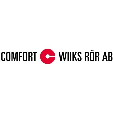 Comfortbutiken Wiiks Rör AB logo