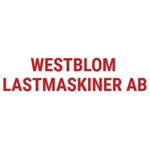 Kenneth Westblom Lastmaskiner AB