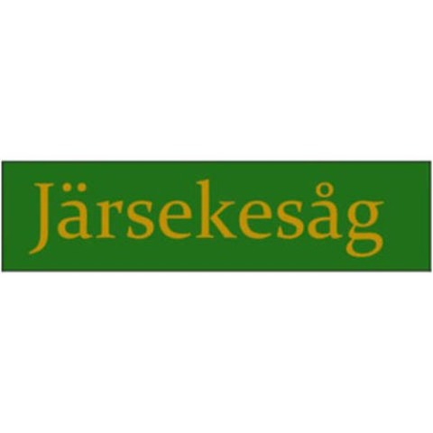 Järseke såg