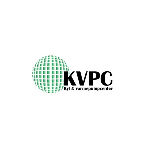 Kyl & Värmepumpcenter KVPC AB logo